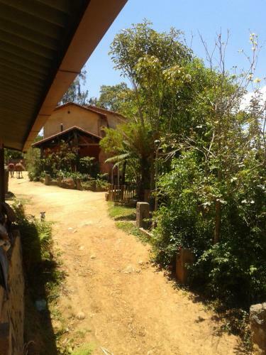 Hotel Haras Raio De Sol