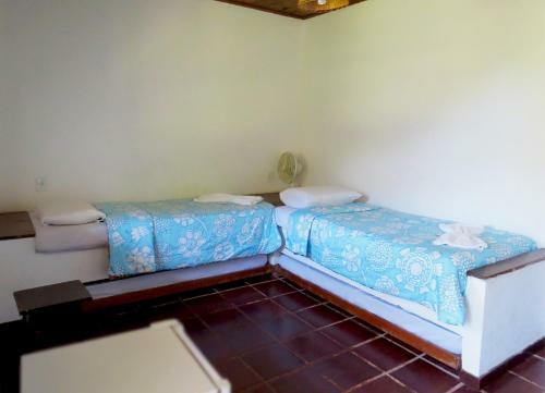 Hotel Fazenda Boa Vida