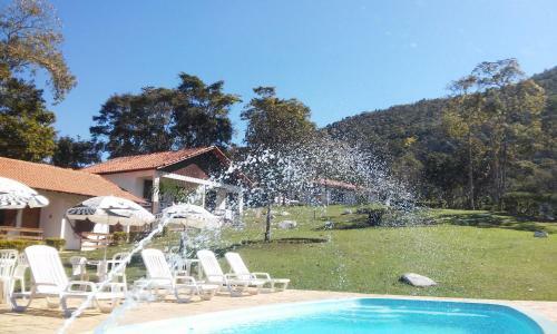 Hotel Fazenda Boa Vida