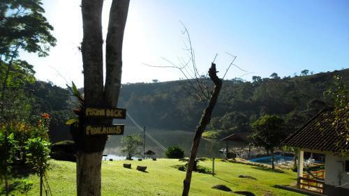 Hotel Fazenda Boa Vida
