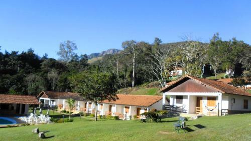 Hotel Fazenda Boa Vida