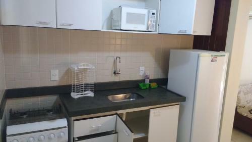 Solar Pipa Apartamentos