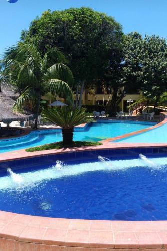 Apartamento Solar Pipa Praia Flat's