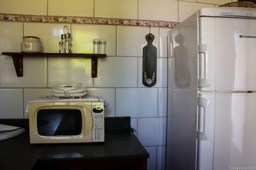 Pipa Casa Graciela (condom�nio Pipa Natureza)