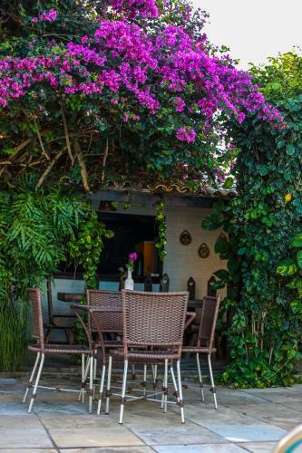 Posada Villas De Tibau