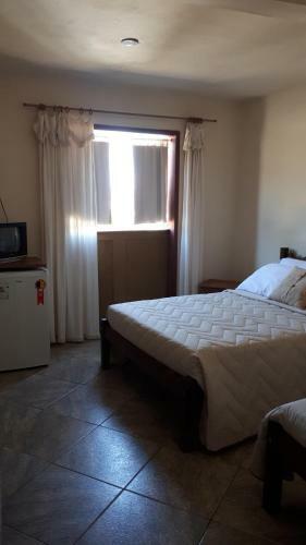 Hostal Pousada Astral De Minas