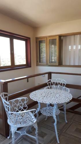Hostal Pousada Astral De Minas