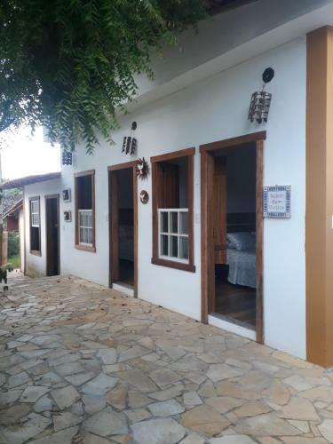 Hostal Vila Valentina