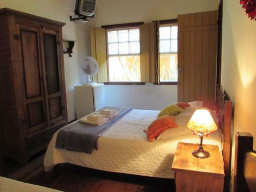 Hostal Pousadium