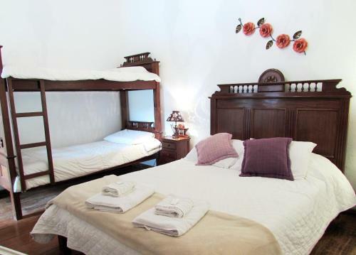 Hostal Pousadium