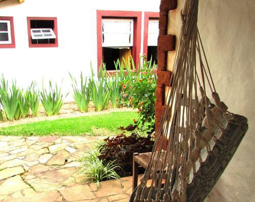 Hostal Pousadium