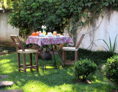Hostal Pousadium