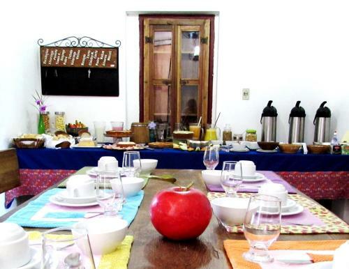 Hostal Pousadium