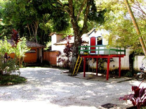 Hostal Pousadium