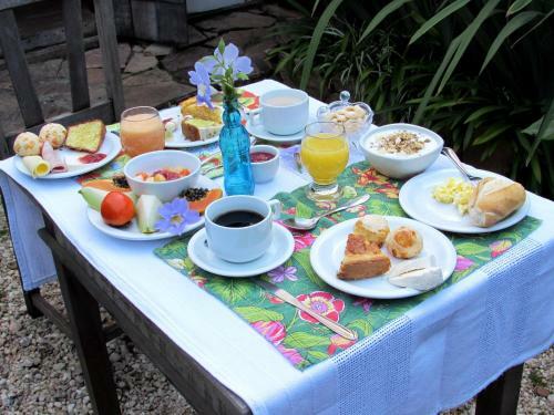 Hostal Pousadium