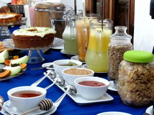 Hostal Pousadium
