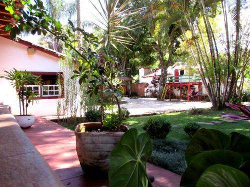 Hostal Pousadium