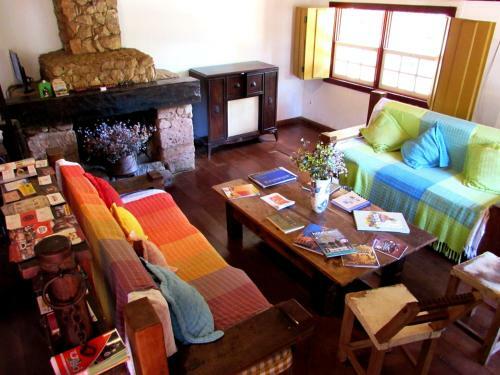 Hostal Pousadium