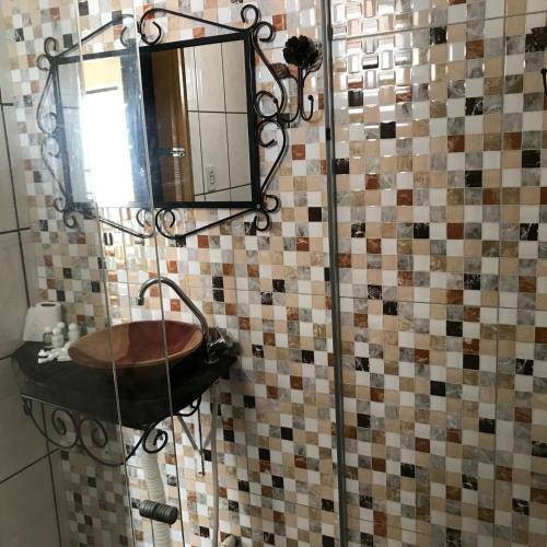 Casinha Tiradentes