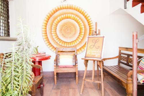 Apartamento Lofts Do Largo