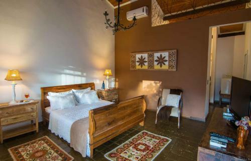 Hostal Pousada Brisa Da Serra