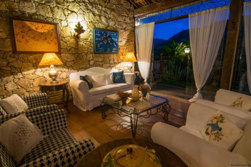 Hostal Pousada Brisa Da Serra