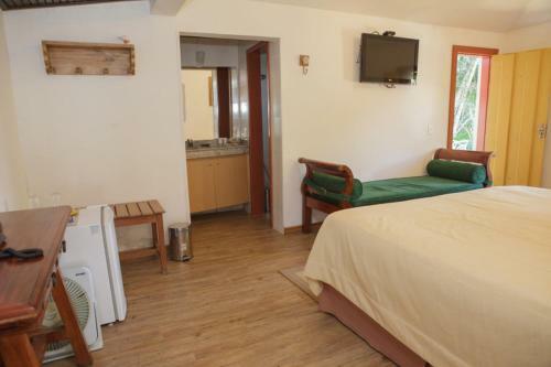 Hostal Pousada Senac Tiradentes