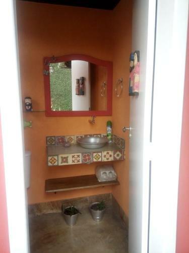 Hostal Pouso Aconchego Da Dindinha