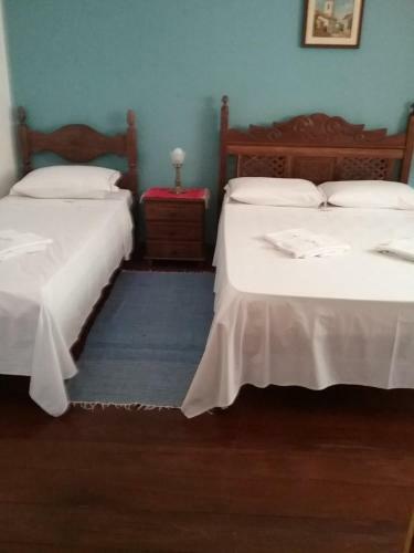 Hostal Pousada 4 Cora��es