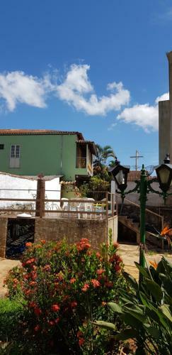 Hostal Pousada 4 Cora��es