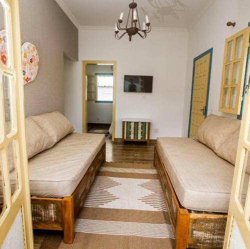 Sua Casa Tiradentes