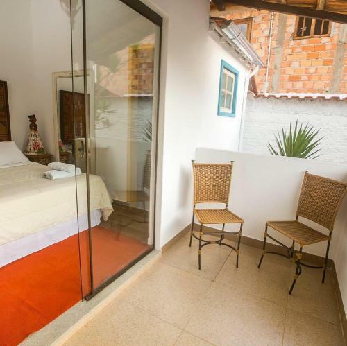 Sua Casa Tiradentes