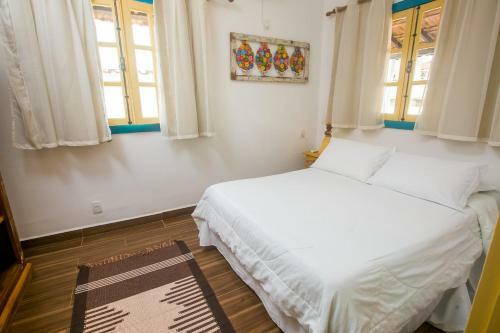 Sua Casa Tiradentes