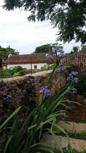 Hostal Antiqu�rio & Pousada Da Matriz