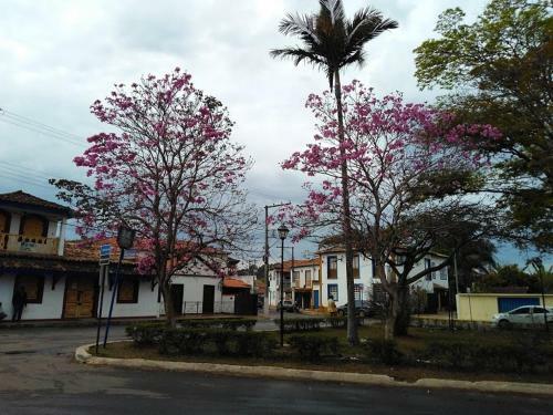 Hospedaria Pouso Da Anastacia