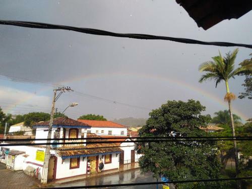 Hospedaria Pouso Da Anastacia