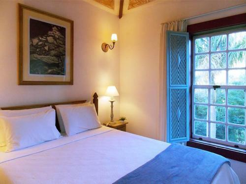 Hotel Caviuna Pouso Rural