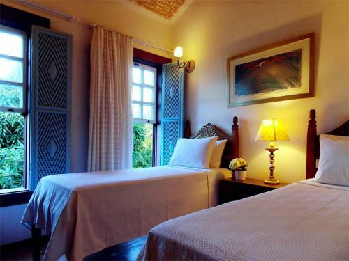 Hotel Caviuna Pouso Rural