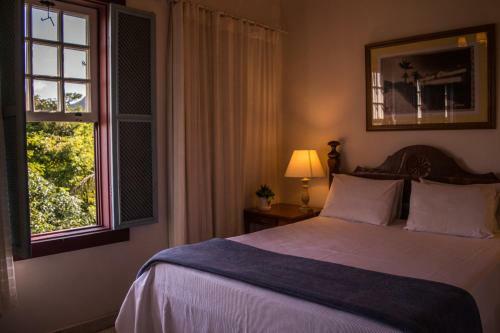 Hotel Caviuna Pouso Rural