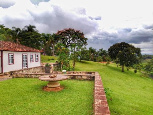 Hotel Caviuna Pouso Rural