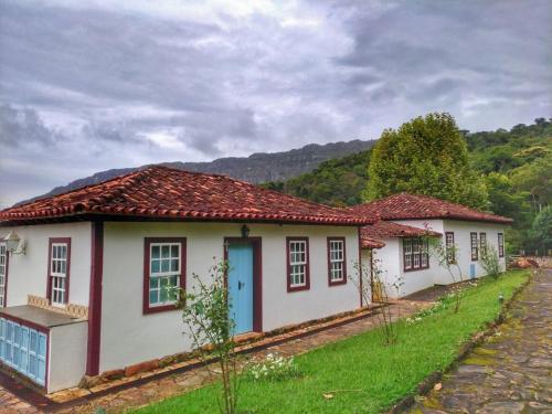Hotel Caviuna Pouso Rural