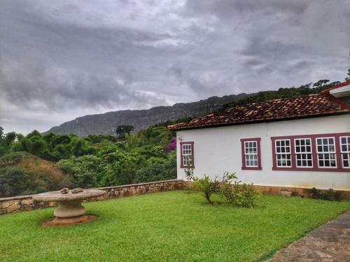 Hotel Caviuna Pouso Rural