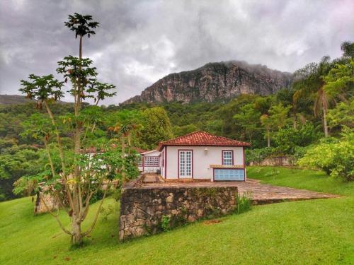 Hotel Caviuna Pouso Rural
