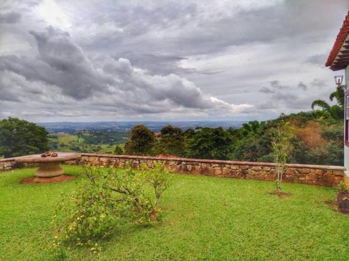 Hotel Caviuna Pouso Rural