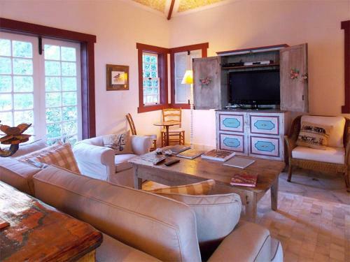 Hotel Caviuna Pouso Rural