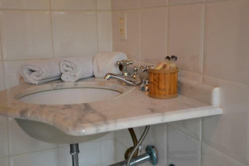 Hotel Caviuna Pouso Rural