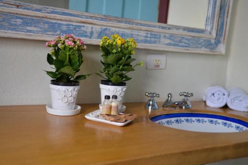 Hotel Caviuna Pouso Rural