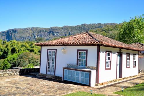 Hotel Caviuna Pouso Rural