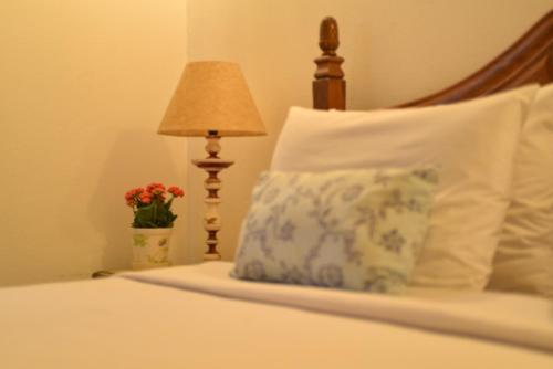 Hotel Caviuna Pouso Rural