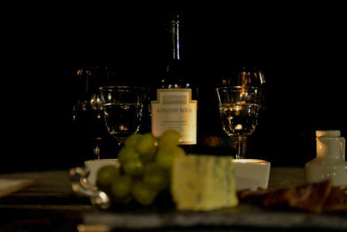 Hotel Caviuna Pouso Rural